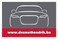 Logo Garage Desmet Hendrik BV